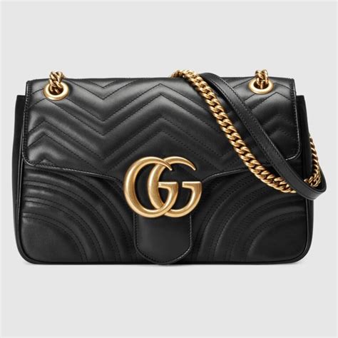 borsa gucci tricolore replica|Gucci bag counterfeit logo.